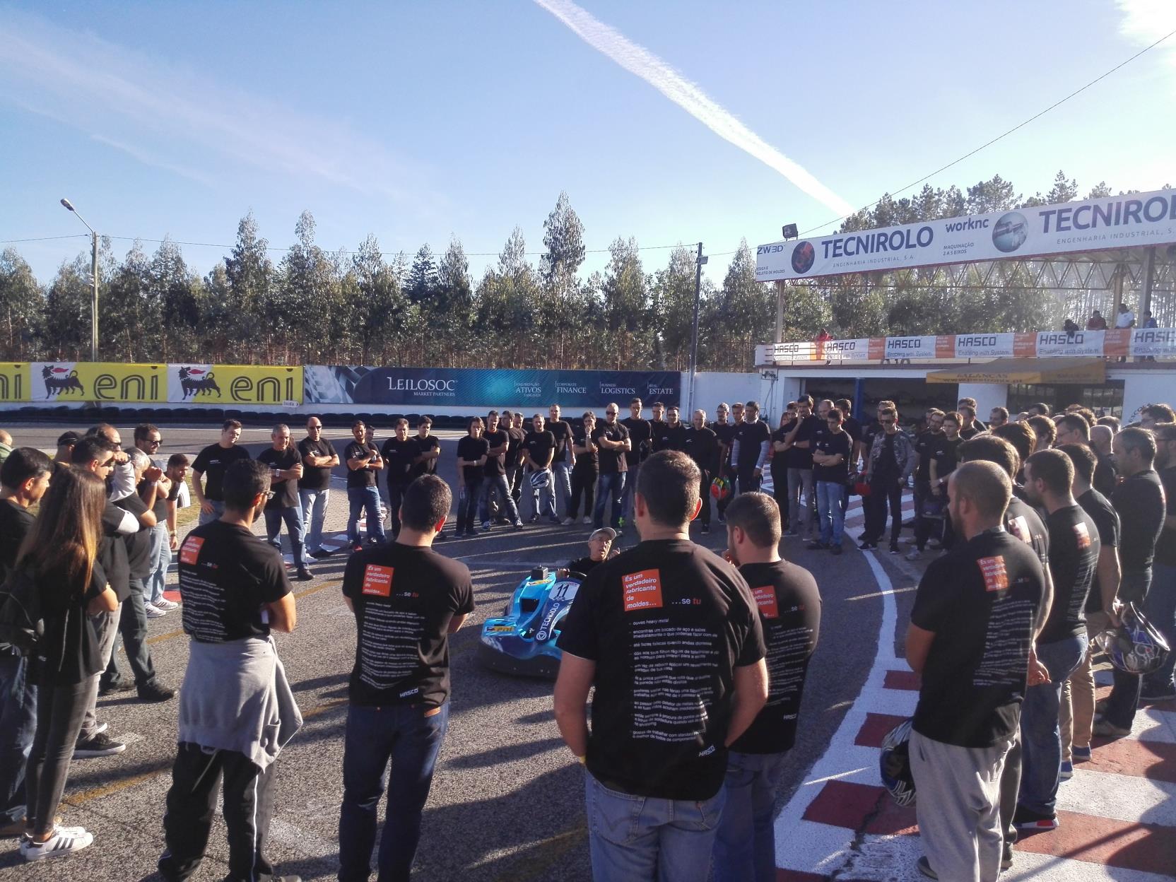 3º GP Hasco26